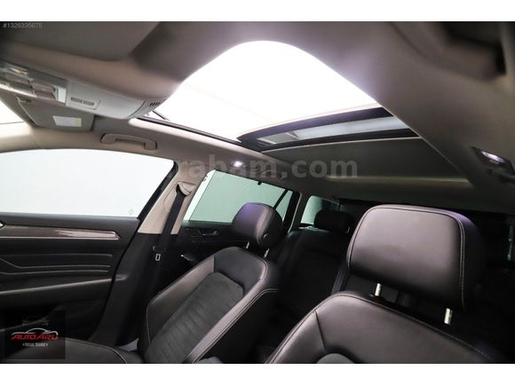 2023 PASSAT*VARIANT ELEGANCE*HAYALET*NAVİGASYN*CAM TAVAN*BAKIMLI
