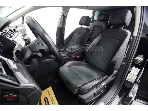 2023 PASSAT*VARIANT ELEGANCE*HAYALET*NAVİGASYN*CAM TAVAN*BAKIMLI