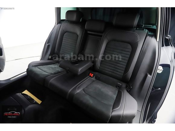 2023 PASSAT*VARIANT ELEGANCE*HAYALET*NAVİGASYN*CAM TAVAN*BAKIMLI