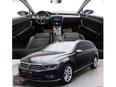 2023 PASSAT*VARIANT ELEGANCE*HAYALET*NAVİGASYN*CAM TAVAN*BAKIMLI
