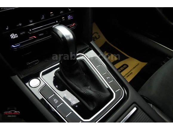 2023 PASSAT*VARIANT ELEGANCE*HAYALET*NAVİGASYN*CAM TAVAN*BAKIMLI