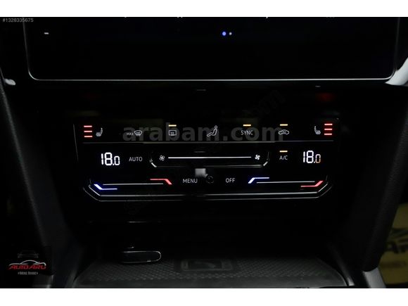2023 PASSAT*VARIANT ELEGANCE*HAYALET*NAVİGASYN*CAM TAVAN*BAKIMLI
