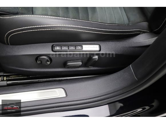 2023 PASSAT*VARIANT ELEGANCE*HAYALET*NAVİGASYN*CAM TAVAN*BAKIMLI