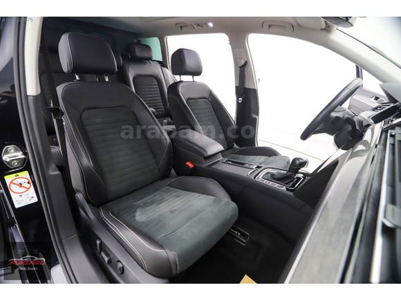 2023 PASSAT*VARIANT ELEGANCE*HAYALET*NAVİGASYN*CAM TAVAN*BAKIMLI