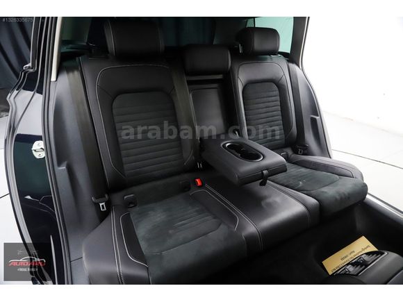 2023 PASSAT*VARIANT ELEGANCE*HAYALET*NAVİGASYN*CAM TAVAN*BAKIMLI
