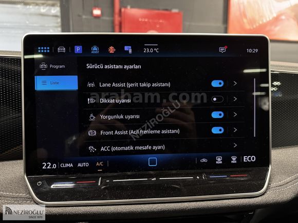 *K.K.12 TAKSİT*_2025 VOLKSWAGEN PASSAT 1.5 EHYBRID IMPRESSION