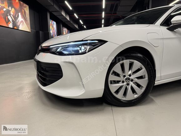 *K.K.12 TAKSİT*_2025 VOLKSWAGEN PASSAT 1.5 EHYBRID IMPRESSION