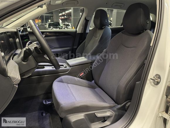 *K.K.12 TAKSİT*_2025 VOLKSWAGEN PASSAT 1.5 EHYBRID IMPRESSION