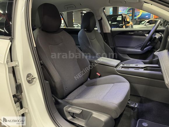 *K.K.12 TAKSİT*_2025 VOLKSWAGEN PASSAT 1.5 EHYBRID IMPRESSION