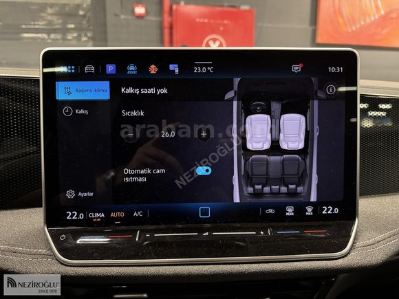 *K.K.12 TAKSİT*_2025 VOLKSWAGEN PASSAT 1.5 EHYBRID IMPRESSION