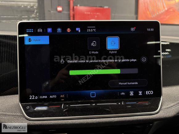 *K.K.12 TAKSİT*_2025 VOLKSWAGEN PASSAT 1.5 EHYBRID IMPRESSION