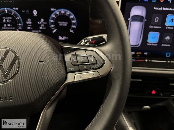 *K.K.12 TAKSİT*_2025 VOLKSWAGEN PASSAT 1.5 EHYBRID IMPRESSION