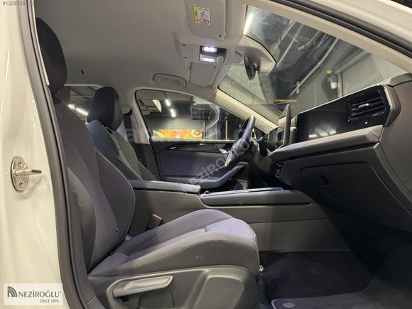 *K.K.12 TAKSİT*_2025 VOLKSWAGEN PASSAT 1.5 EHYBRID IMPRESSION