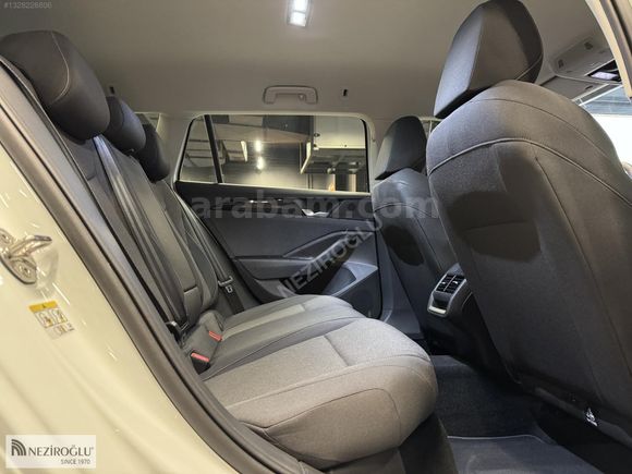 *K.K.12 TAKSİT*_2025 VOLKSWAGEN PASSAT 1.5 EHYBRID IMPRESSION