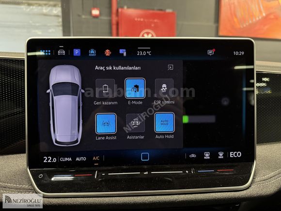 *K.K.12 TAKSİT*_2025 VOLKSWAGEN PASSAT 1.5 EHYBRID IMPRESSION