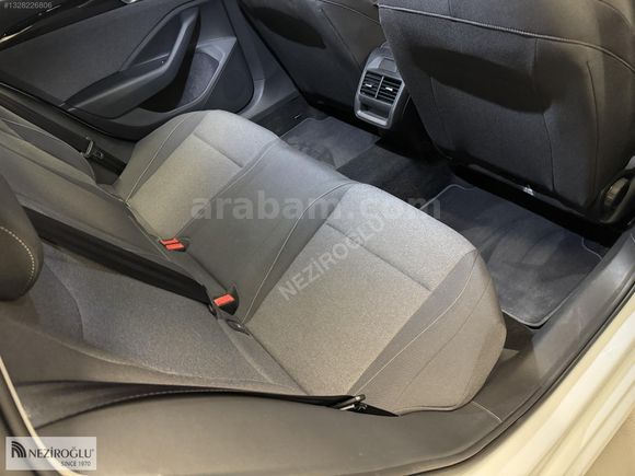 *K.K.12 TAKSİT*_2025 VOLKSWAGEN PASSAT 1.5 EHYBRID IMPRESSION