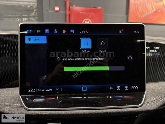 *K.K.12 TAKSİT*_2025 VOLKSWAGEN PASSAT 1.5 EHYBRID IMPRESSION