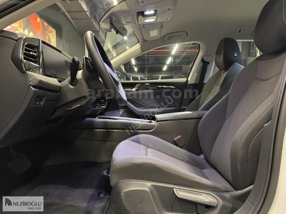 *K.K.12 TAKSİT*_2025 VOLKSWAGEN PASSAT 1.5 EHYBRID IMPRESSION