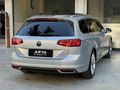 ASYA OTOMOTİV'DEN PASSAT VARİANT