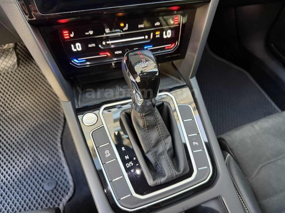 ASYA OTOMOTİV'DEN PASSAT VARİANT