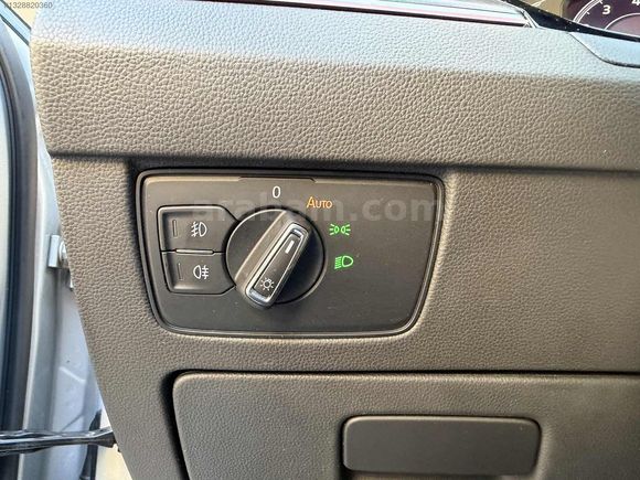 ASYA OTOMOTİV'DEN PASSAT VARİANT