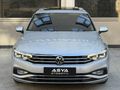 ASYA OTOMOTİV'DEN PASSAT VARİANT