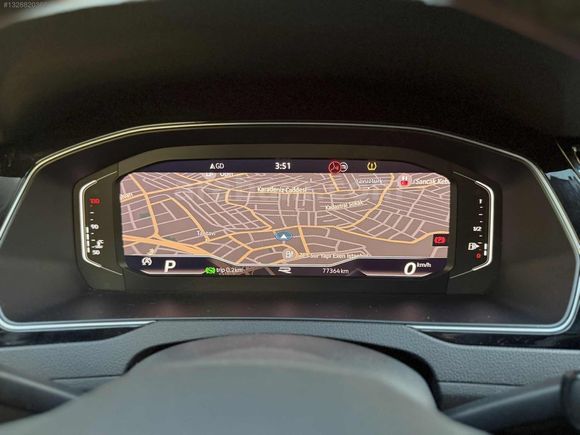 ASYA OTOMOTİV'DEN PASSAT VARİANT
