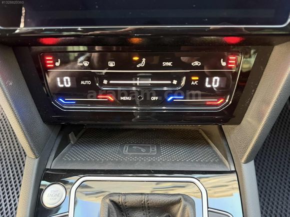 ASYA OTOMOTİV'DEN PASSAT VARİANT