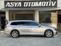 ASYA OTOMOTİV'DEN PASSAT VARİANT