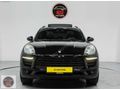2016 PORSCHE MACAN BAYİ 140.000KM ISITMA HAFIZA BOSE ELK.BAGAJ