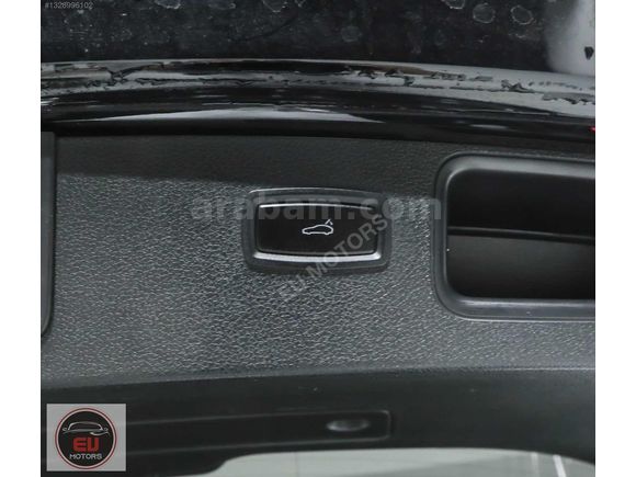 2016 PORSCHE MACAN BAYİ 140.000KM ISITMA HAFIZA BOSE ELK.BAGAJ