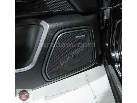 2016 PORSCHE MACAN BAYİ 140.000KM ISITMA HAFIZA BOSE ELK.BAGAJ