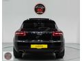 2016 PORSCHE MACAN BAYİ 140.000KM ISITMA HAFIZA BOSE ELK.BAGAJ
