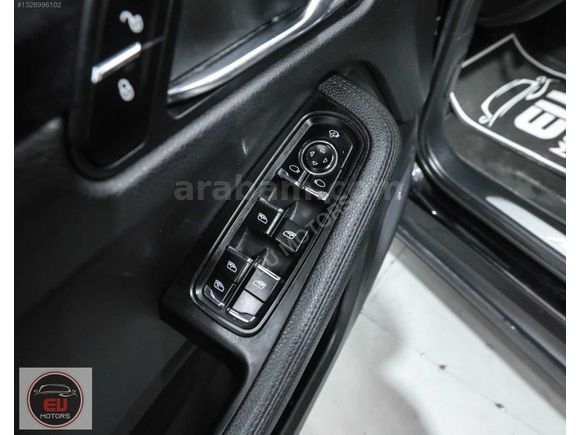 2016 PORSCHE MACAN BAYİ 140.000KM ISITMA HAFIZA BOSE ELK.BAGAJ