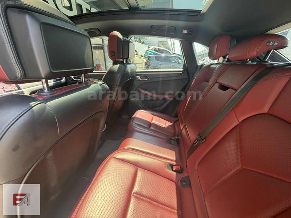 ERKUT AUTO DAN 2022 HATASIZ BAYİ MACAN T SOĞUTMA CHRONO...