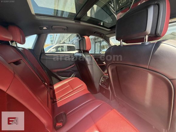 ERKUT AUTO DAN 2022 HATASIZ BAYİ MACAN T SOĞUTMA CHRONO...