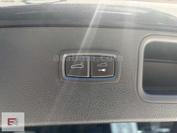 ERKUT AUTO DAN 2022 HATASIZ BAYİ MACAN T SOĞUTMA CHRONO...