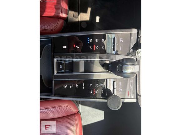 ERKUT AUTO DAN 2022 HATASIZ BAYİ MACAN T SOĞUTMA CHRONO...
