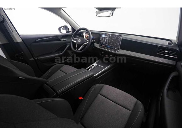 AUTO GALLERIA'DAN | HATASIZ | BOYASIZ | TRAMERSİZ