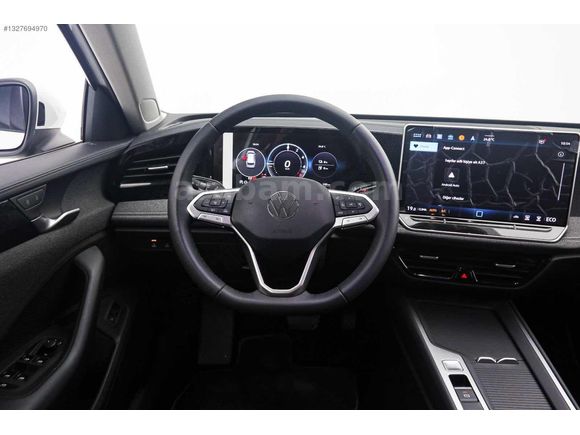 AUTO GALLERIA'DAN | HATASIZ | BOYASIZ | TRAMERSİZ