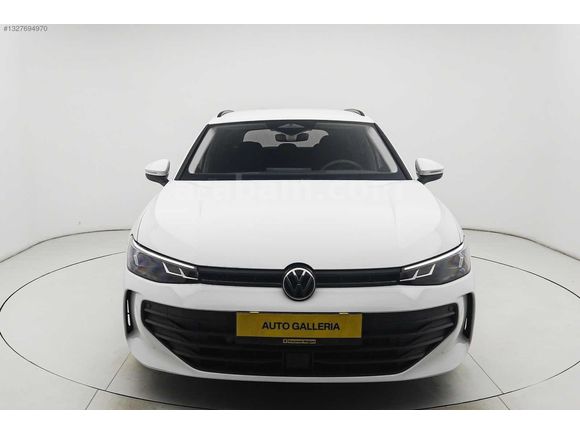 AUTO GALLERIA'DAN | HATASIZ | BOYASIZ | TRAMERSİZ