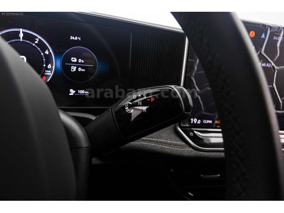 AUTO GALLERIA'DAN | HATASIZ | BOYASIZ | TRAMERSİZ