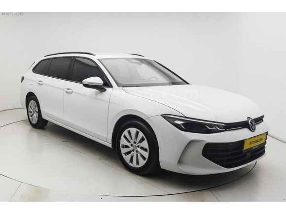 AUTO GALLERIA'DAN | HATASIZ | BOYASIZ | TRAMERSİZ