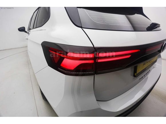 AUTO GALLERIA'DAN | HATASIZ | BOYASIZ | TRAMERSİZ