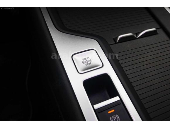 AUTO GALLERIA'DAN | HATASIZ | BOYASIZ | TRAMERSİZ