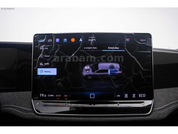 AUTO GALLERIA'DAN | HATASIZ | BOYASIZ | TRAMERSİZ