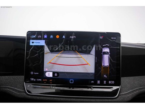 AUTO GALLERIA'DAN | HATASIZ | BOYASIZ | TRAMERSİZ
