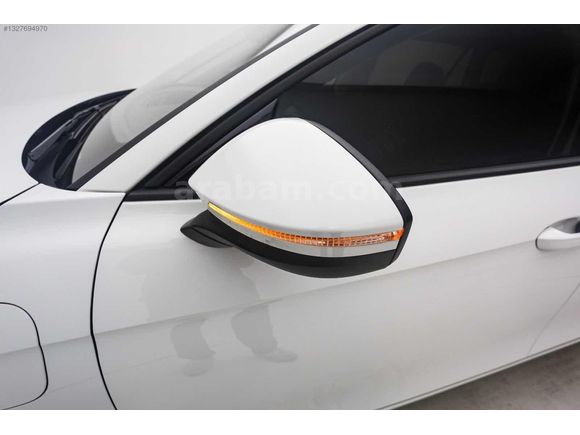 AUTO GALLERIA'DAN | HATASIZ | BOYASIZ | TRAMERSİZ