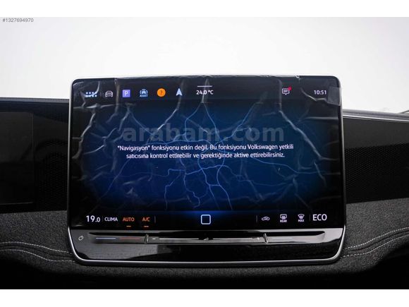 AUTO GALLERIA'DAN | HATASIZ | BOYASIZ | TRAMERSİZ