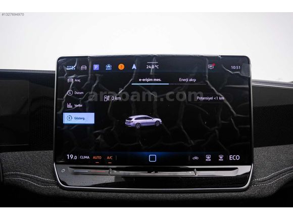 AUTO GALLERIA'DAN | HATASIZ | BOYASIZ | TRAMERSİZ